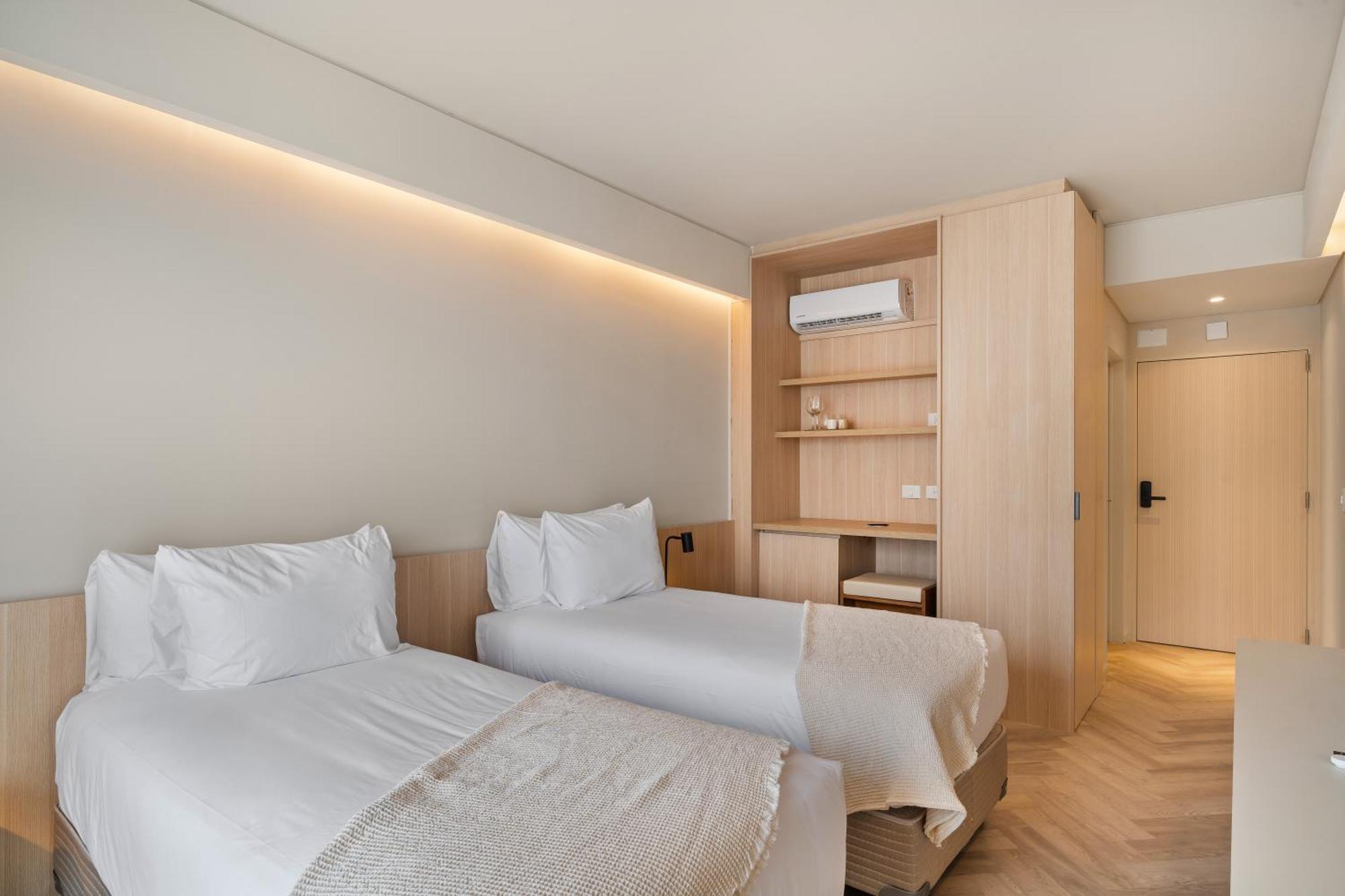 Vilon Recoleta Hotel Buenos Aires Quarto foto